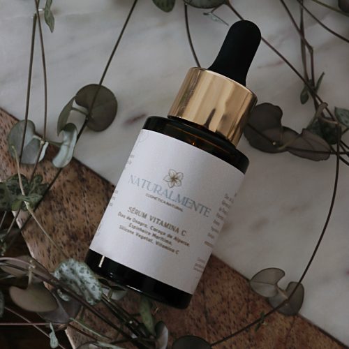 Sérum Vitamina C